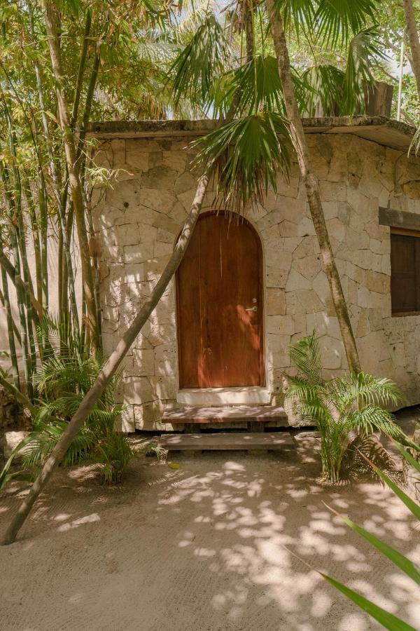Ether Tulum Exterior photo