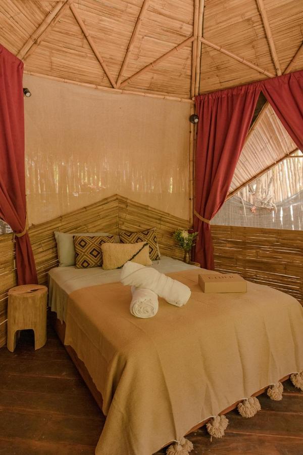 Ether Tulum Exterior photo