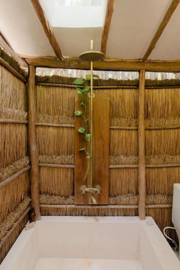 Ether Tulum Exterior photo