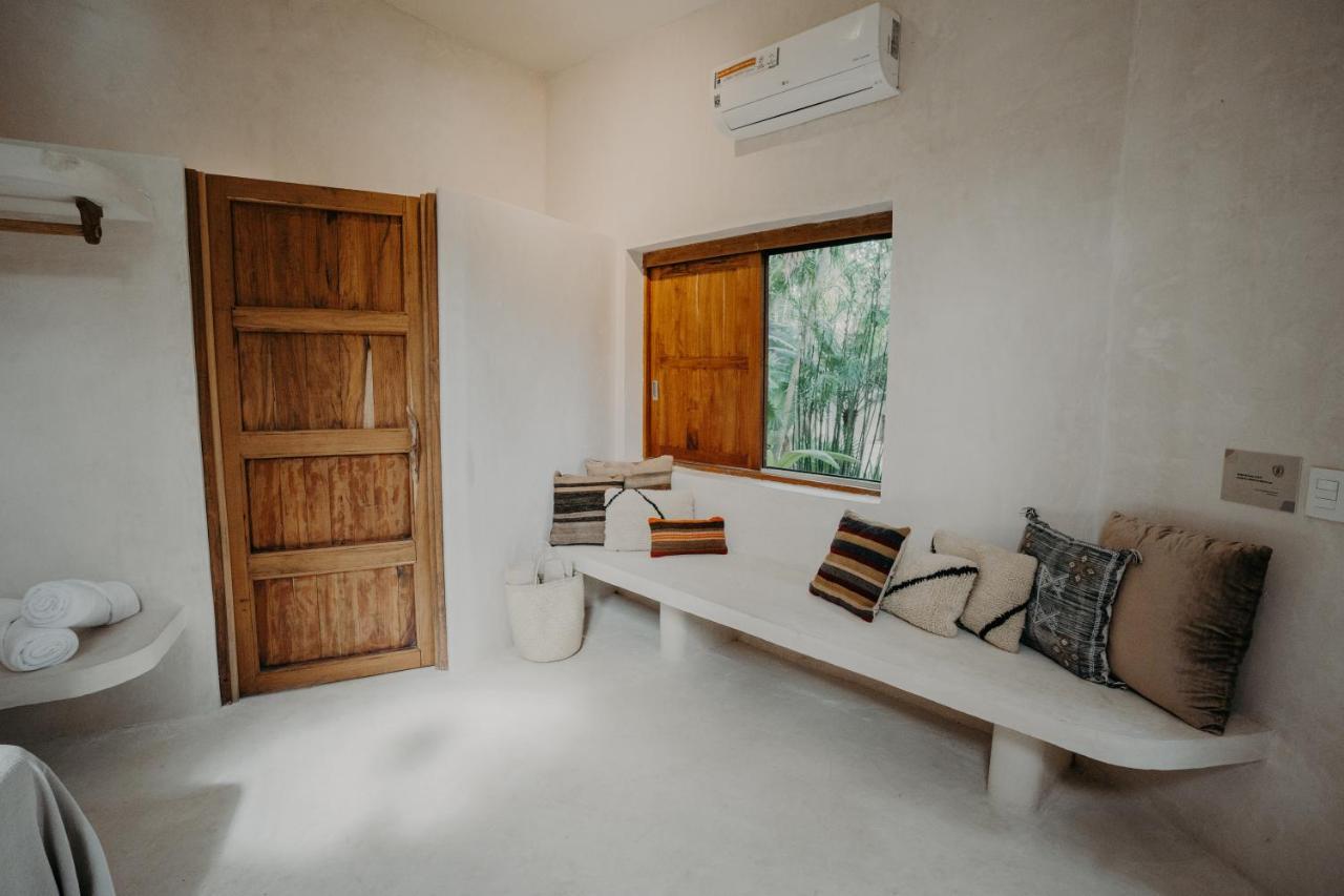 Ether Tulum Exterior photo