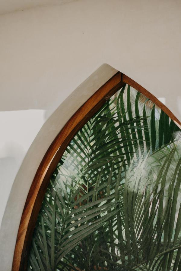 Ether Tulum Exterior photo
