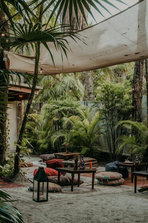 Ether Tulum Exterior photo