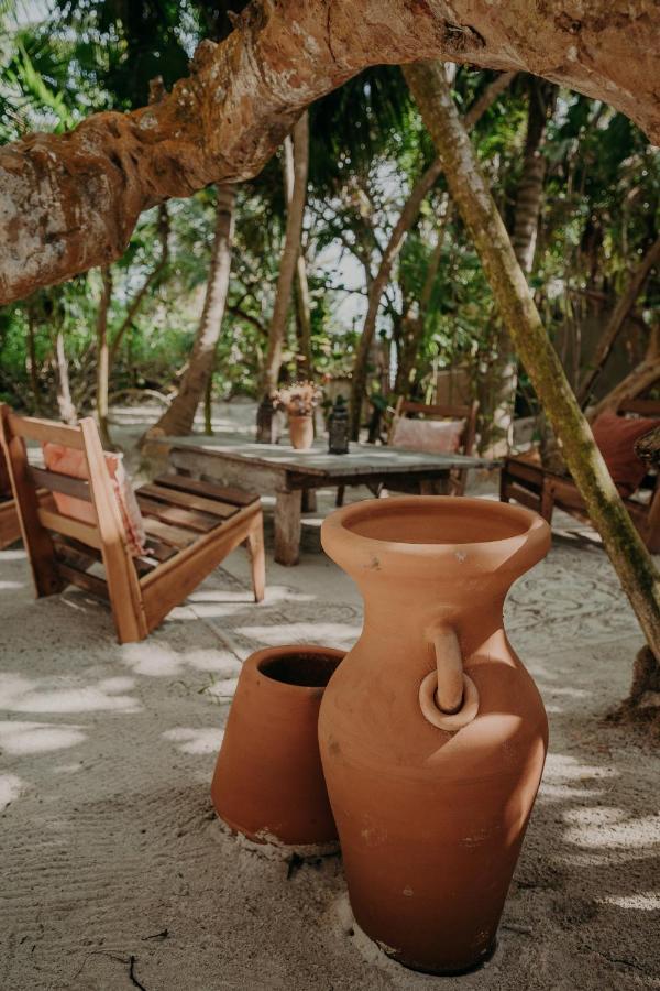 Ether Tulum Exterior photo