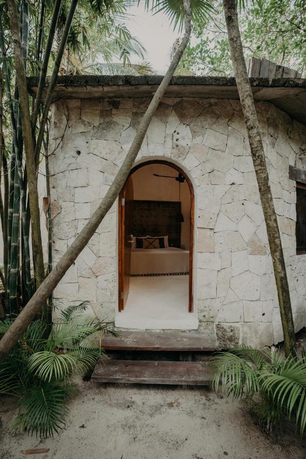 Ether Tulum Exterior photo