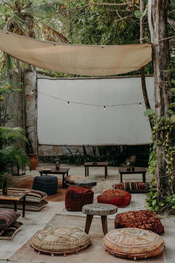 Ether Tulum Exterior photo