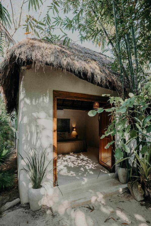 Ether Tulum Exterior photo