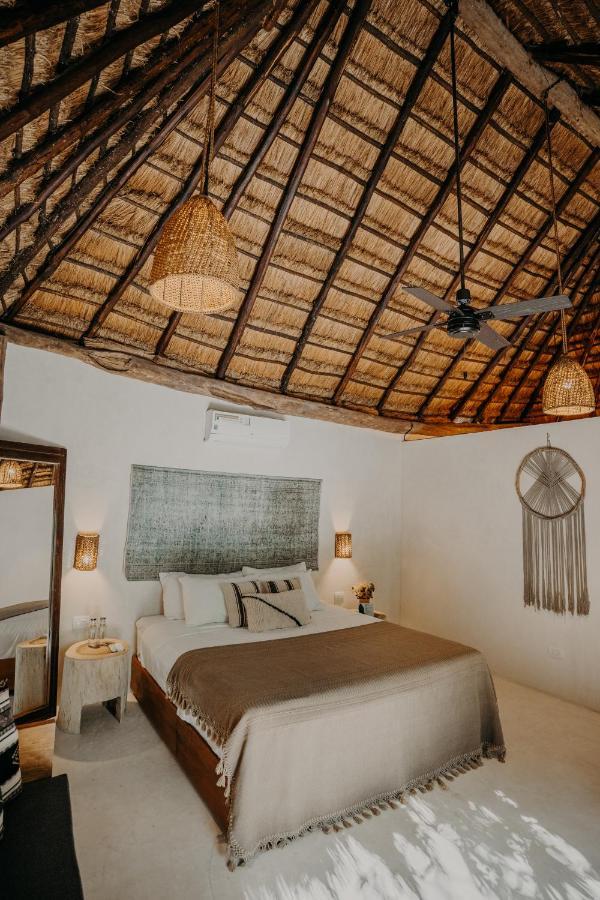 Ether Tulum Exterior photo