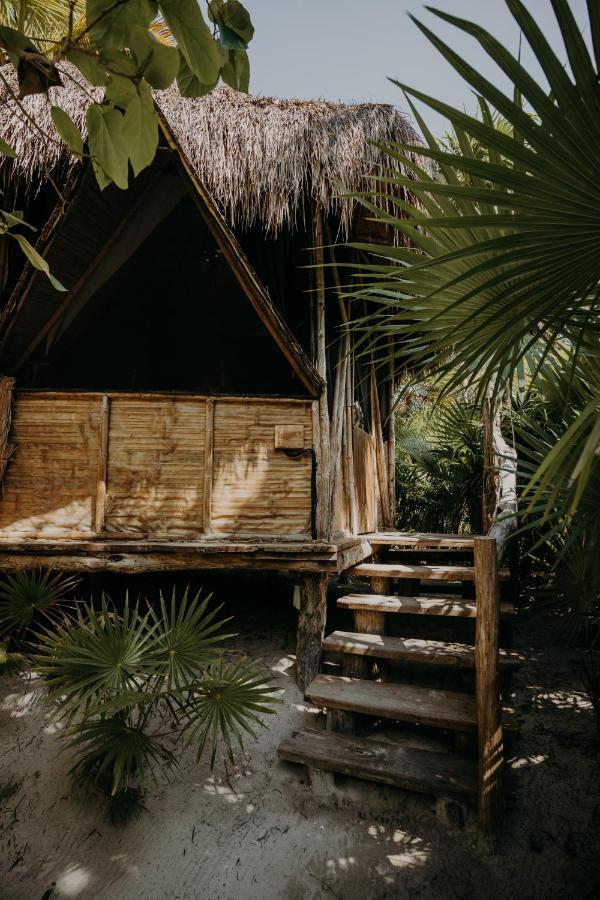 Ether Tulum Exterior photo