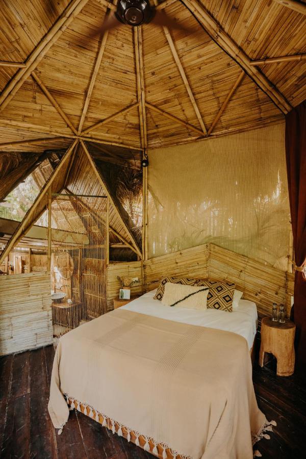 Ether Tulum Exterior photo